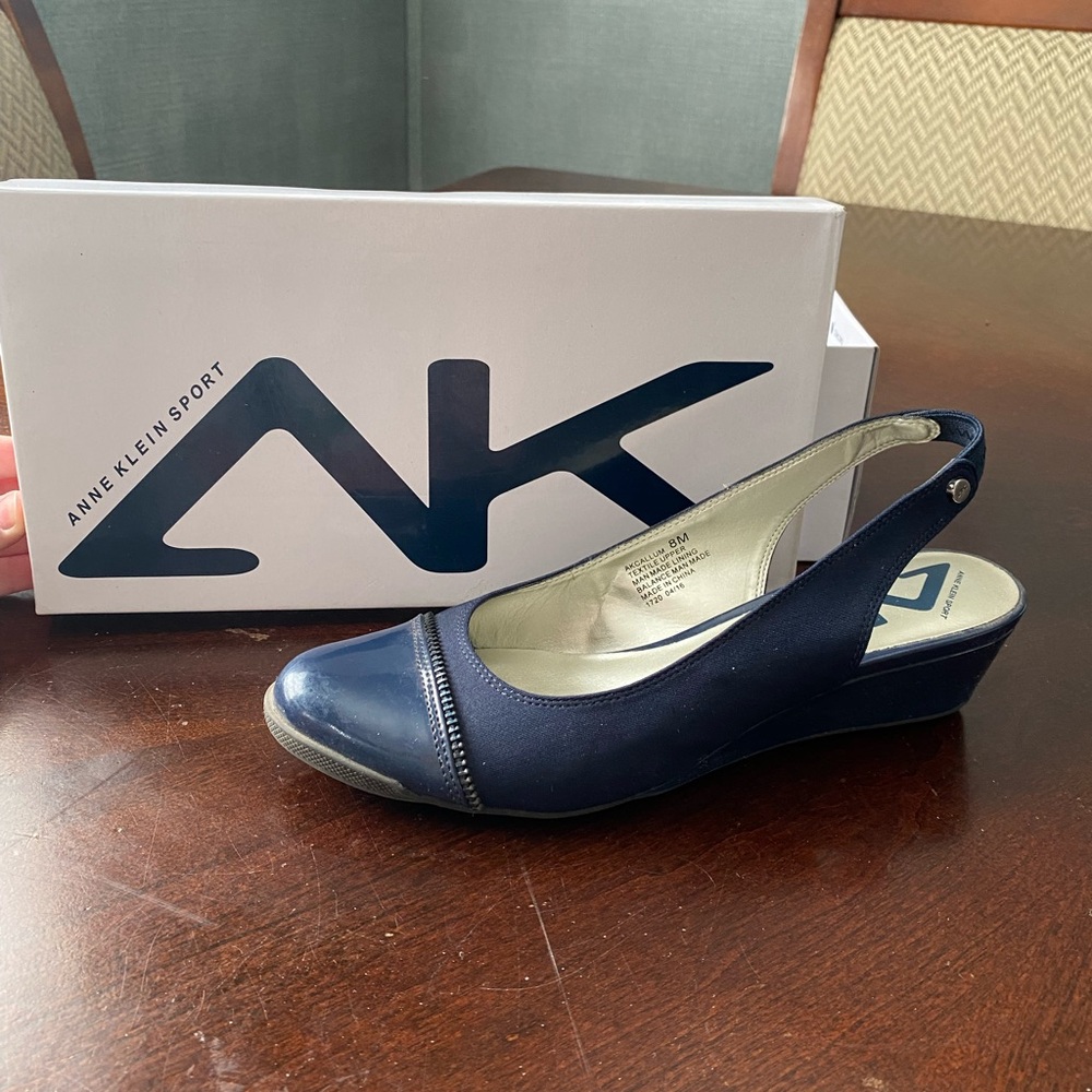 Anne Klein Sport Shoes